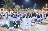 مهرجان مسقط