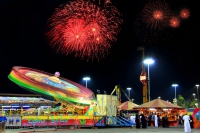 مهرجان مسقط