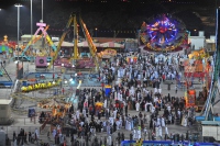 مهرجان مسقط