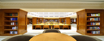 Bibliotecas Públicas