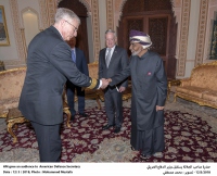 استقبالات