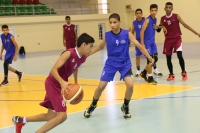 Deportes Colectivos