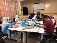 Training and qualification