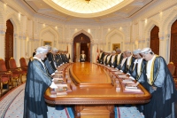 Chairman of the Council of Ministers