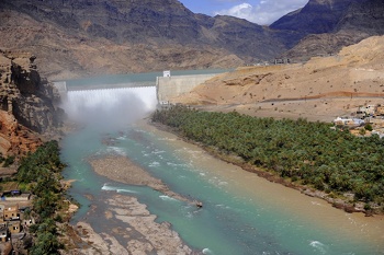 Wadis