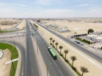 الطرق