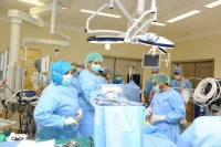 الرعاية الصحية