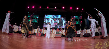 Artes Populares Cantadas