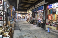 Marchés traditionnels