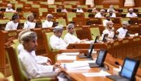مجلس الشورى