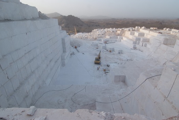 Sector minero