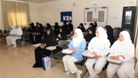 Training and qualification