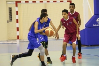 الرياضات الجماعية