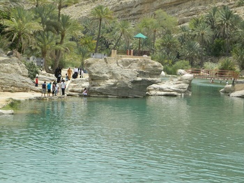 Wadis
