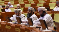 مجلس الشورى