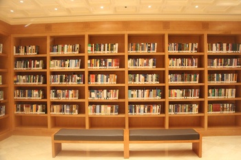 Bibliothèques publiques 