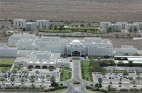 Health facilities
