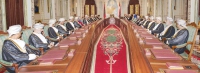 مجلس الوزراء