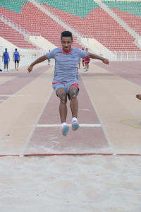 Deportes Individuales