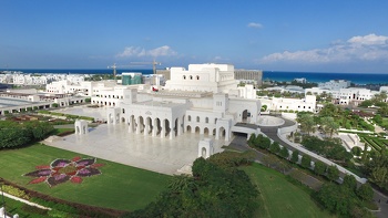 La Casa Real de la Ópera