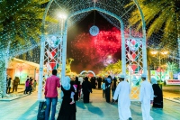 مهرجان مسقط