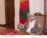 ترؤس مجلس الوزراء