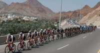 Sport de cyclisme