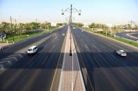 الطرق