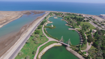 Instalaciones y parques