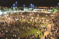 مهرجان مسقط