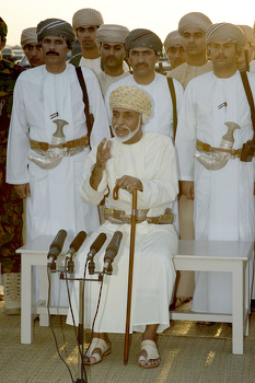 الجولات السامية
