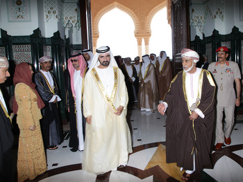 استقبالات