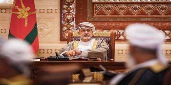  اجتماع مجلس الوزراء بقصر البركة العامر بتاريخ 15/12/2020