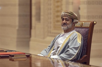 اجتماع مجلس الوزراء بقصر البركة العامر بتاريخ 11/1/2021