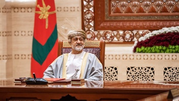 اجتماع مجلس الوزراء بقصر البركة العامر بتاريخ 11/1/2021