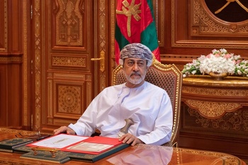 جلالة السلطان المعظم يترأس اجتماع اللجنة الإشرافية للبرنامج الوطني للتشغيل5/7/2021