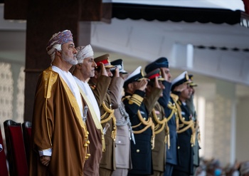 العيد الوطني الـ 51 المجيد