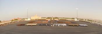 العيد الوطني الـ 51 المجيد