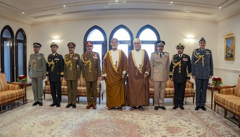 العيد الوطني الـ 51 المجيد