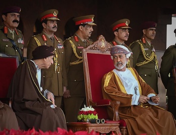 العيد الوطني الـ 51 المجيد