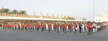 العيد الوطني الـ 51 المجيد