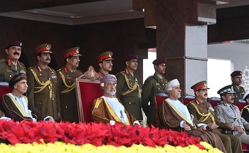 العيد الوطني الـ 51 المجيد