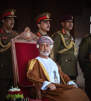 العيد الوطني الـ 51 المجيد