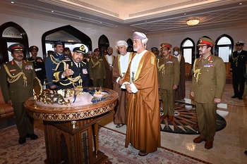 العيد الوطني الـ 51 المجيد
