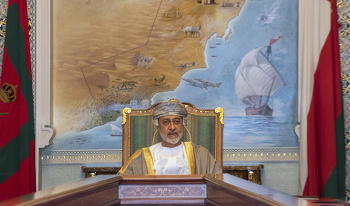اجتماع مجلس الوزراء بقصر البركة العامر بتاريخ 31/5/2022