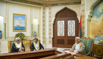 اجتماع مجلس الوزراء بقصر البركة العامر بتاريخ 31/5/2022