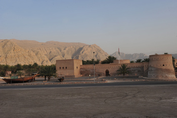 قلعة خصب 