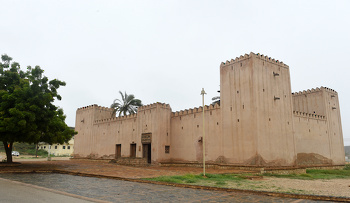 حصن طاقة 