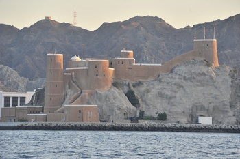 قلعة الميراني