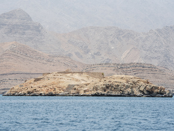 جزيرة تلغراف